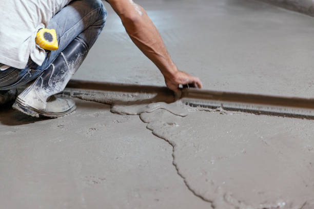Best Concrete Crack Repair  in Niagara University, NY