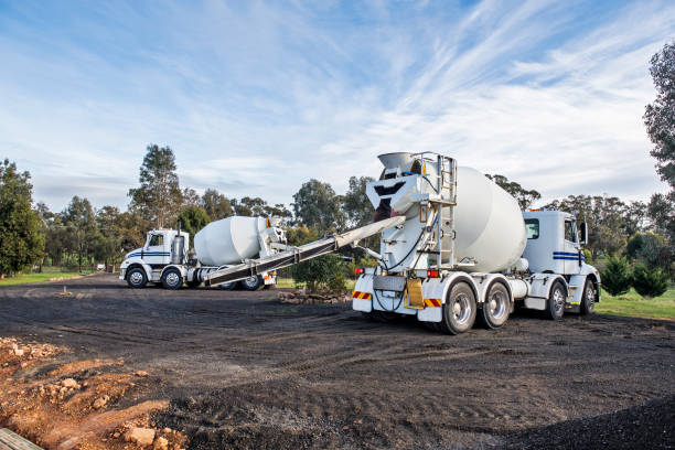 Best Concrete Leveling Services  in Niagara University, NY