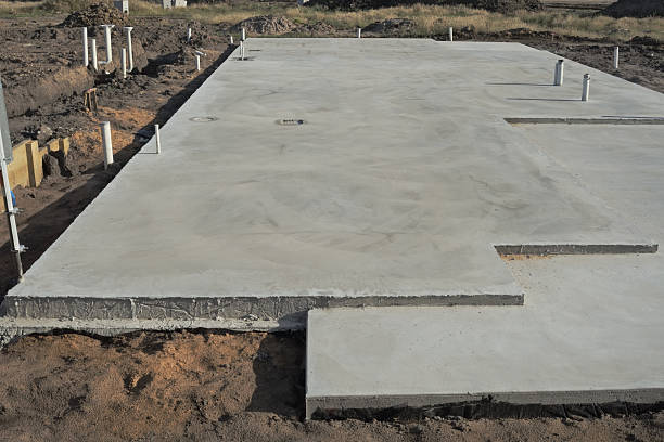 Best Concrete Flooring Contractor  in Niagara University, NY