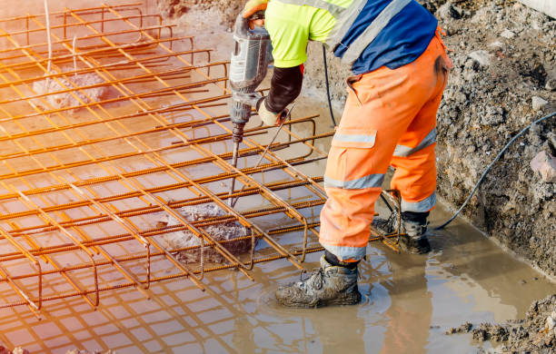 Best Concrete Driveway Repair Near Me  in Niagara University, NY